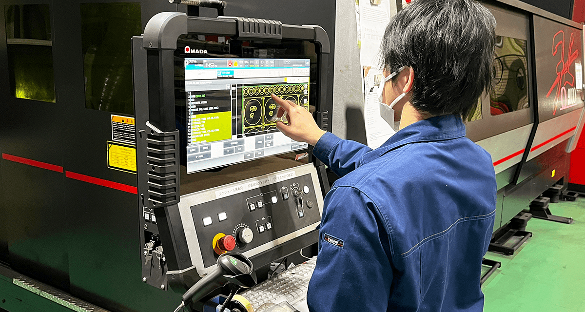 24時間稼働OK!大量生産お任せください